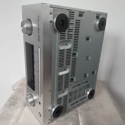 Marantz SR4400 N1S Heimkino Receiver Silber image 11