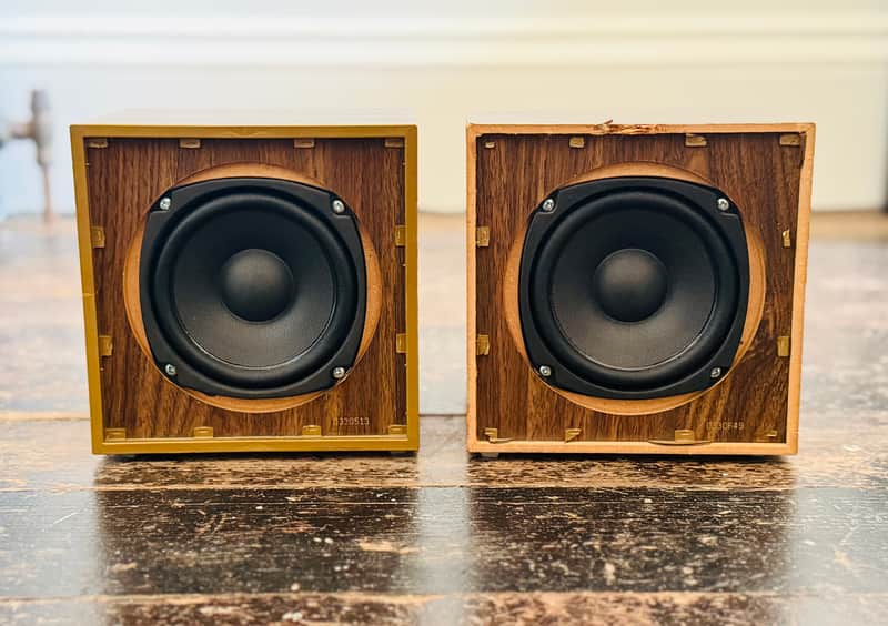 Aurotone 5c Supersound 70/80s - wood image 1