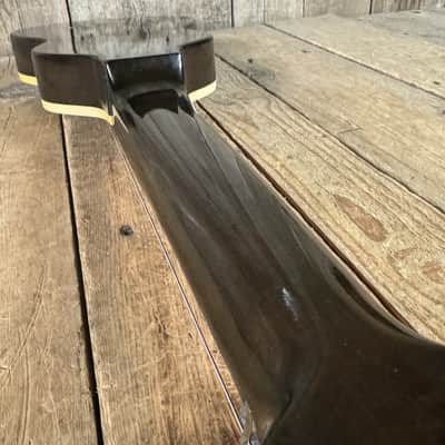 Gibson EH-100 7 String Lap Steel 1939 - Sunburst -Clean! image 14