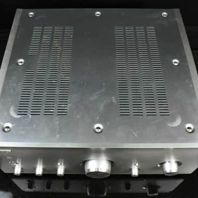 Denon PMA-2000SE Integrated Amplifier in Very Good Condition image 11