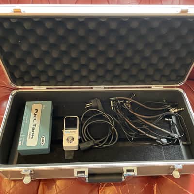 Pedaltrain Metro 24 with Hard Case 2010s - Black image 1