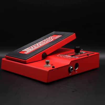 DIGITECH WH-5 Whammy 5th Generation Whammy Pedal [12000585317] (08/03) image 3