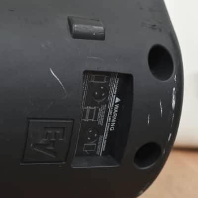Electro-Voice (EV) ZX5-90 2-Way Passive PA Speaker (PAIR) (church owned) CG00XTM image 7