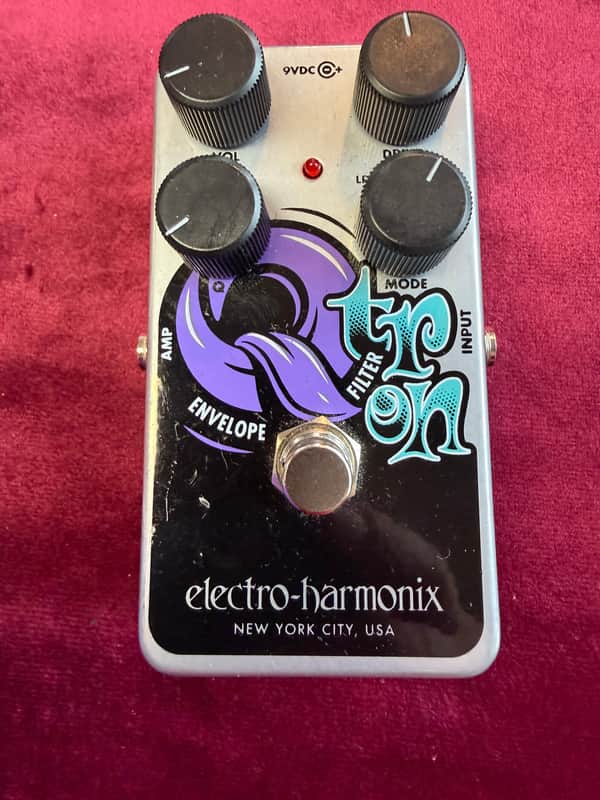 Electro-Harmonix Qtron