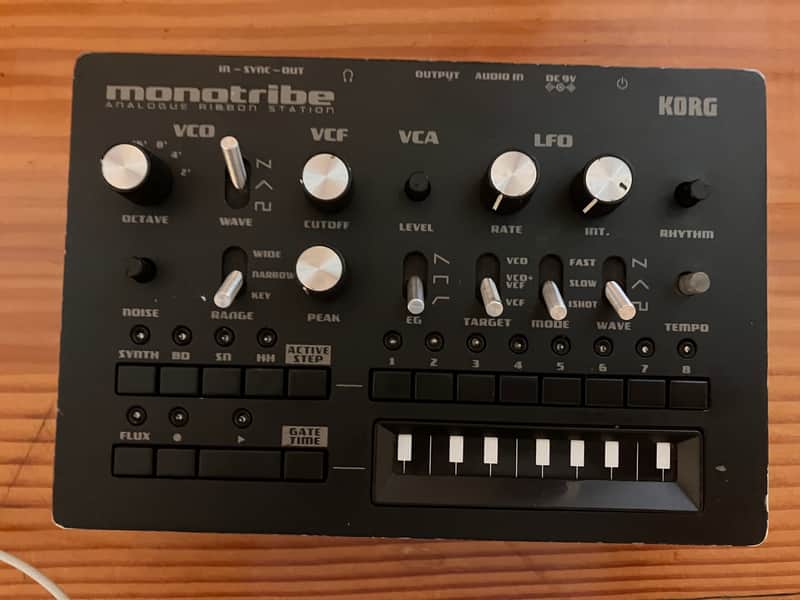 Korg Monotribe | Reverb