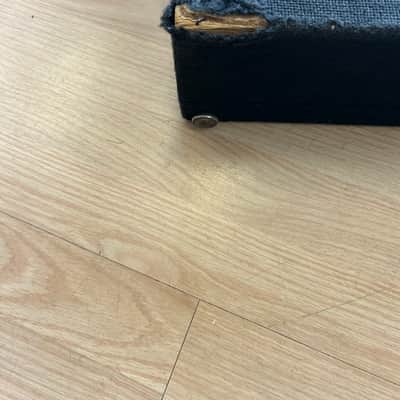 Hardcase that fits a Mandolin and Violin - Black image 8