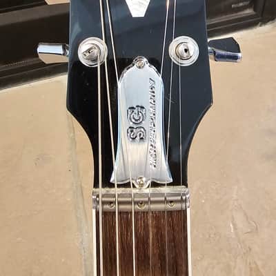 Gibson SG Standard HP 2017 w/ G-Force (RARE) - Cherry Burst image 4