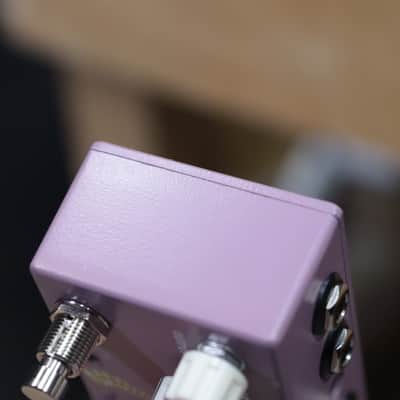 Flower Pedals Lupine Dual Fuzz Two Independent Fuzz Circuits Effect Pedal #67 image 11