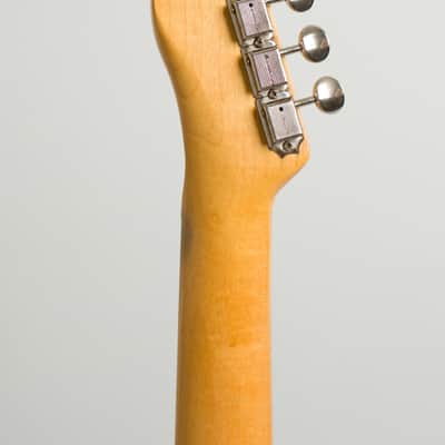 Fender Esquire Neck (1963). image 4