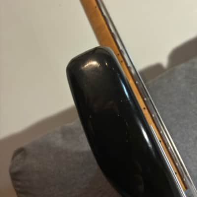 Fender Mustang Bass 1978 - Black image 17