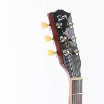 Gibson USA Les Paul Standard 60s Bourbon Burst [135390258] (08/03) image 11