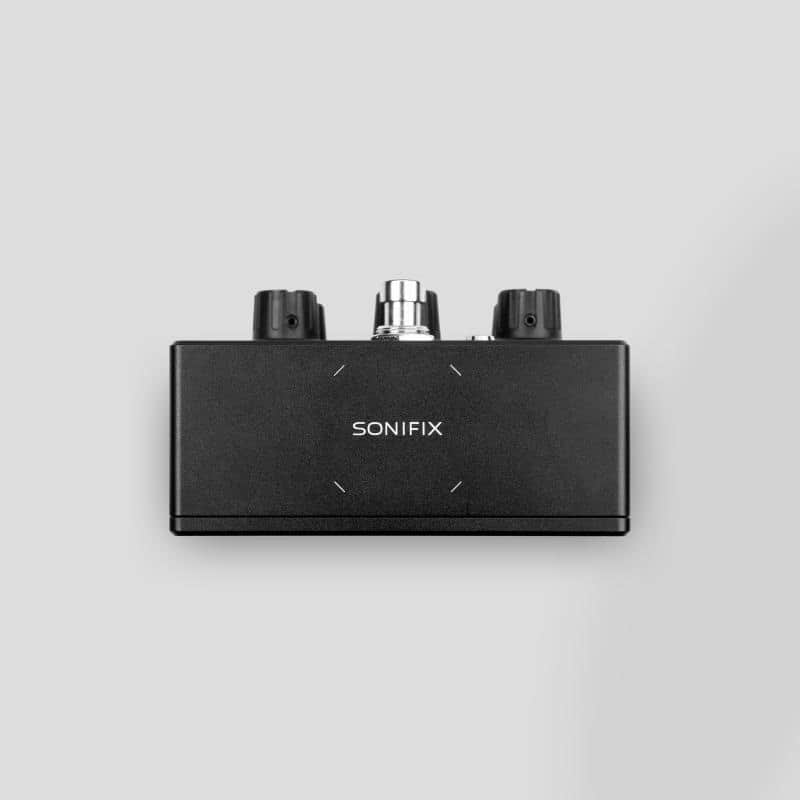 SONIFIX AURION | Reverb