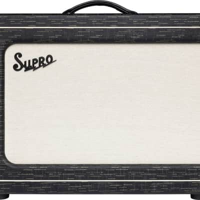 Supro Amplification Ambassador | 35 Watt / 50 Watt 2x10 image 1