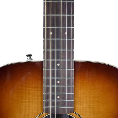 Fender California Traditional Series Redondo Classic image 8