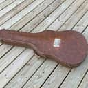 Gibson ES-335, ES-125, 1958 - Brown