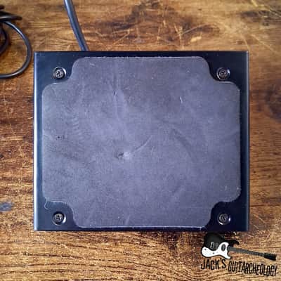 Generic Footswitch (2010s - Black) image 7