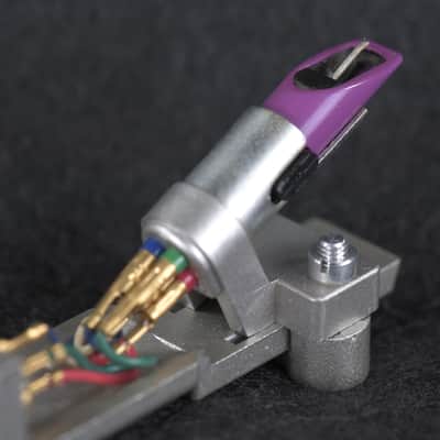 Immagine Sony XL-333E Cartridge In Excellent Condition - 3