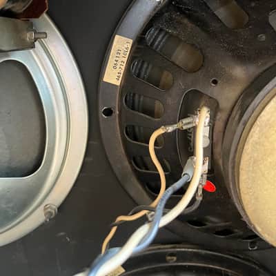 Fender Super Reverb 1976-1977 - Silverface image 9