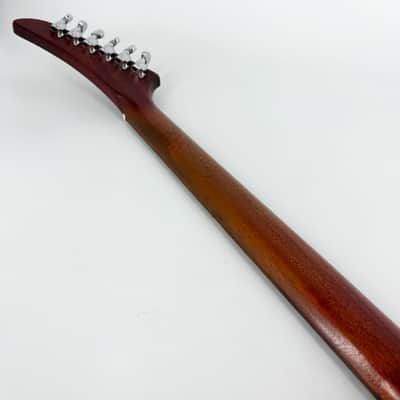 2008 Gibson Explorer Faded - Worn Cherry image 8