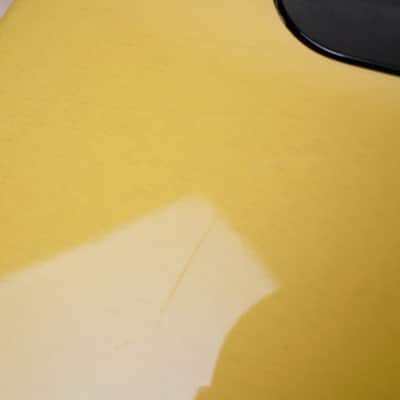Gibson Les Paul Special "Junior II" 1995 TV Yellow HH DiMarzio Humbuckers Mod w/ OHSC image 15