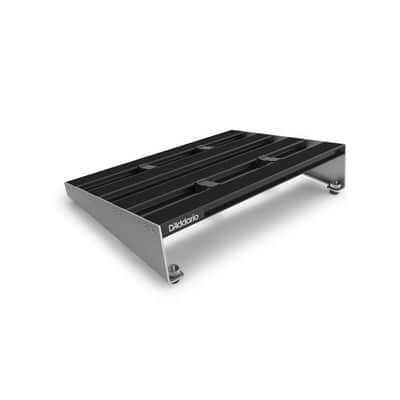 D'Addario XPND Core Double Row Pedalboard image 2