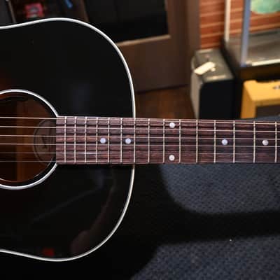 Gibson J-45 Standard - Vintage Sunburst #6135 image 5