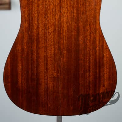 Martin D-18 Vintage image 4