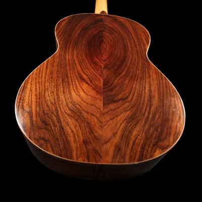 Classical Guitar by Tim Harris Double-top Concert Classical April 2019 - French Polish image 8