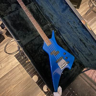 The Actual Jack Blades Hamer Scarab - 1984 - One Of A Kind image 18