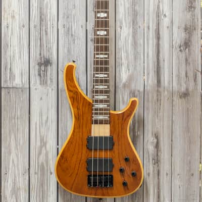 Crafter Cruiser CX100 Bass Guitar image 2