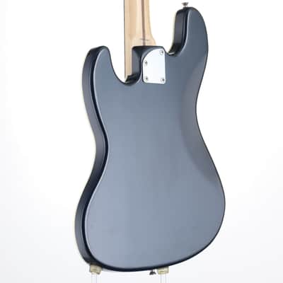 Fender JAPAN AJB M DJ GMB Aerodyne Jazz Bass Medium Scale 2006 2008 (S/N:S072347) (10/03) image 6