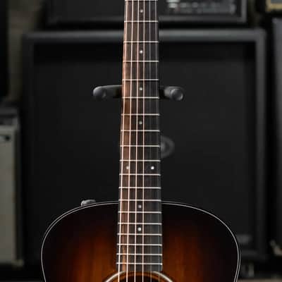 Taylor GS Mini-e Koa Plus Acoustic-Electric Guitar with Aerocase image 6