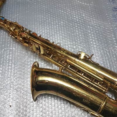 1970 Conn Alt / Alto Sax / Saxophone image 4
