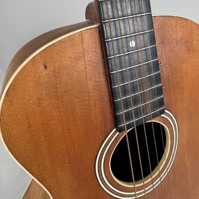 Gibson L-3 Project Archtop 1928 - Stripped image 5