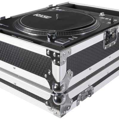 ProX XS-RANE12 MK2 Flight Case for Rane 12 Motorized DJ Controller image 1