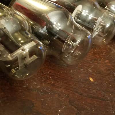 RCA etc. ONE (1) Type 27 Triode Antique tNOS AT1000 TESTED Vacuum Tube Audio 1930-1940 image 6