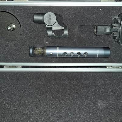 Sennheiser MKH80 P48 Vintage Condenser Microphone image 13