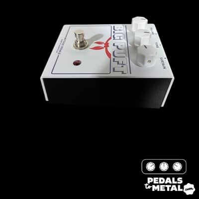 Mythos Pedals Big Puft Fuzz-x10479 image 2