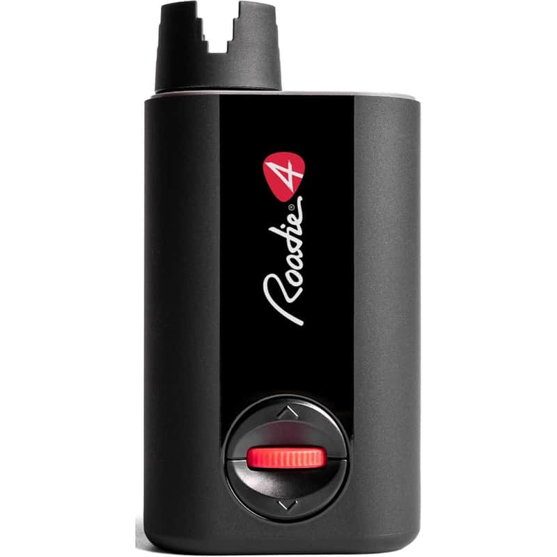 Roadie Music Roadie 4 Motorized Automatic Guitar Tuner image 1