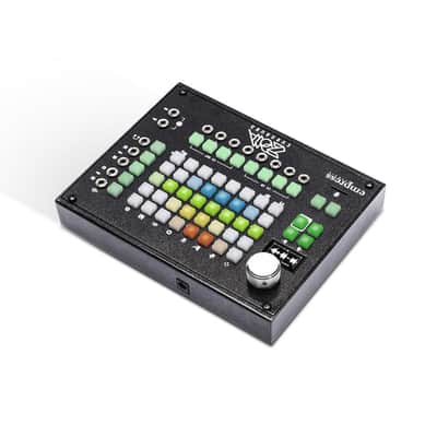 Empress ZOIA Euroburo Digital Modular System Eurorack Module image 6