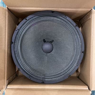 Fender Eminence Specially Designed for Fender 75W 10" Instrument Loudspeaker 8 Ohm image 1