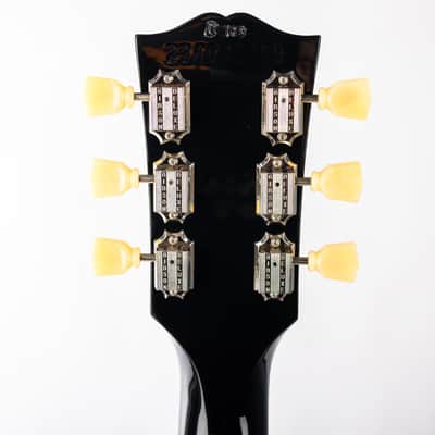 Gibson Les Paul Studio, Ebony | Demo image 6