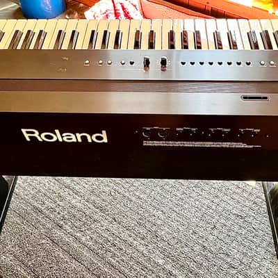 Roland ep-70 Digital Piano image 3