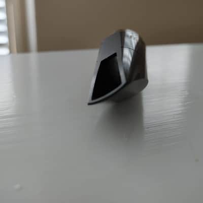 Chedeville Umbra Bb Clarinet Mouthpiece F4 image 7