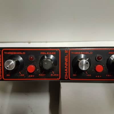 Omnicraft Gt 4 Noise Gate image 2