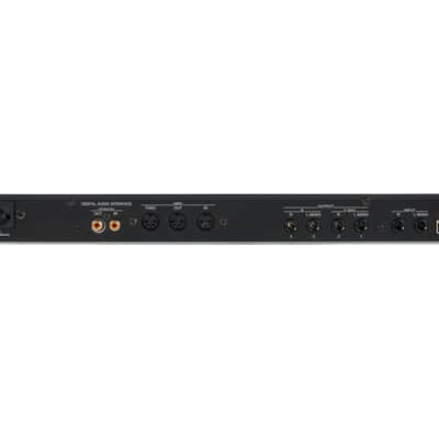 Roland Fantom-XR 128-Voice Synthesizer / Sampler Module [USED] image 4