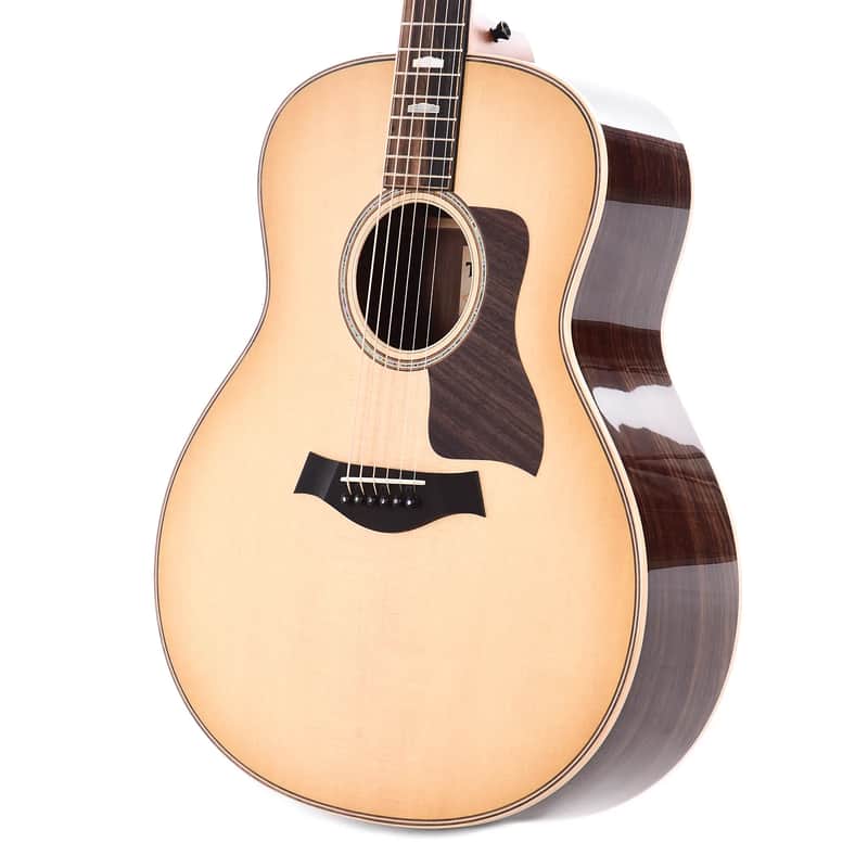 Taylor 818e with V-Class Bracing image 3