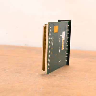Allen & Heath M-MADI 64-Channel MADI Option Card for iLive Consoles CG01W44 image 10