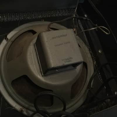 Multivox Premier 35-T Combo Amplifier 1970's image 6
