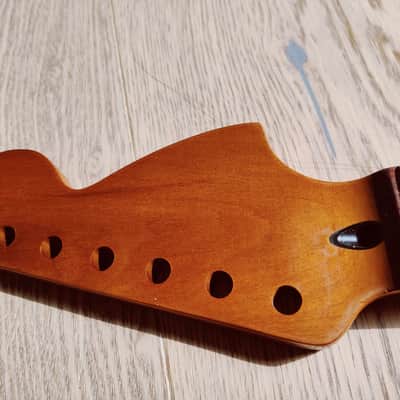 Fender Starcaster Tom Delonge Neck image 9